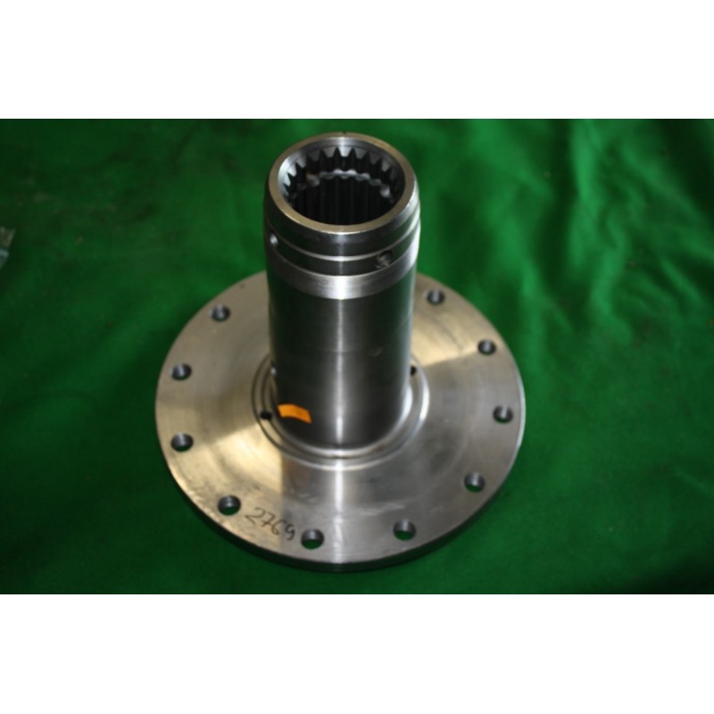 Náboj tanierového kola Tatra