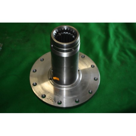 Náboj tanierového kola Tatra