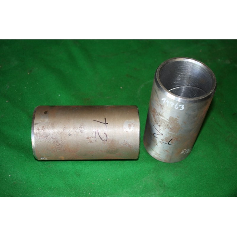 Púzdro korby zadné Tatra T2