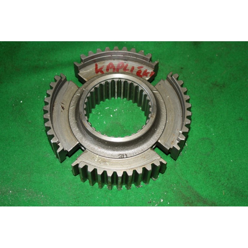 Unášač stálých záberov Tatra