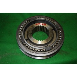 Sinchrón kaplička T-815 CN