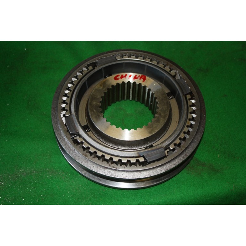 Sinchrón kaplička T-815 CN