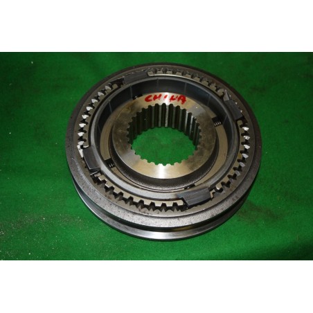 Sinchrón kaplička T-815 CN