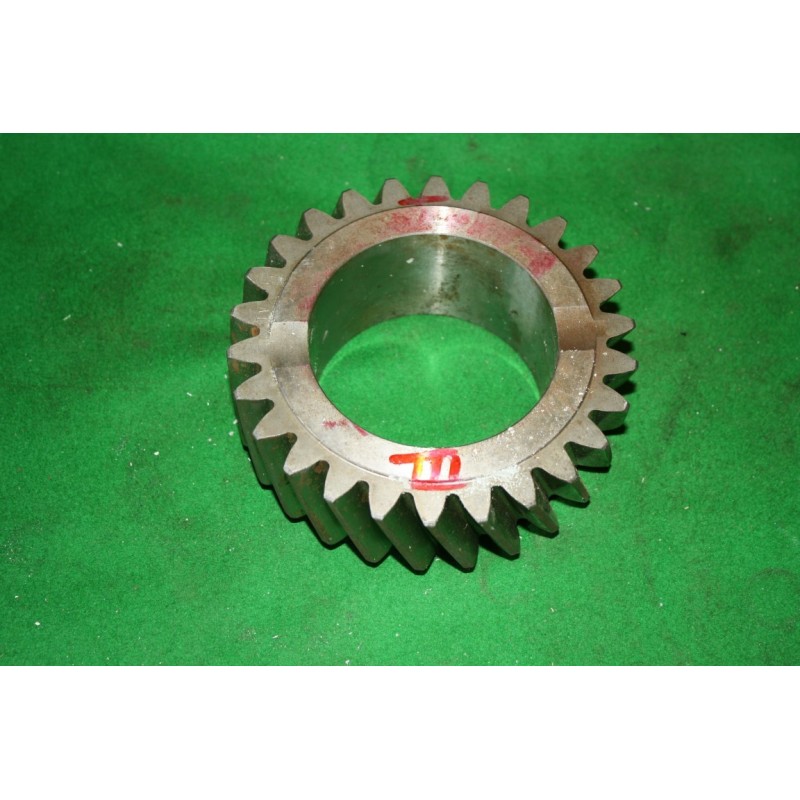 Kolo III rýchl. Tatra BG