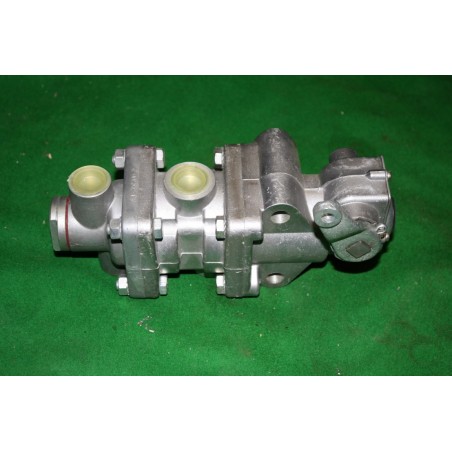 Brzdič hlavný dvojokruhový Tatra