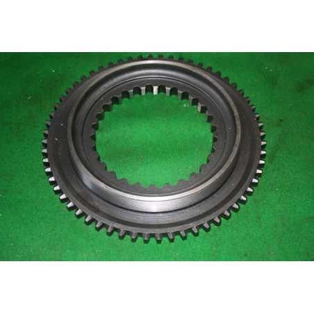 Spojovacie ozubenie III. rýchlosti BG