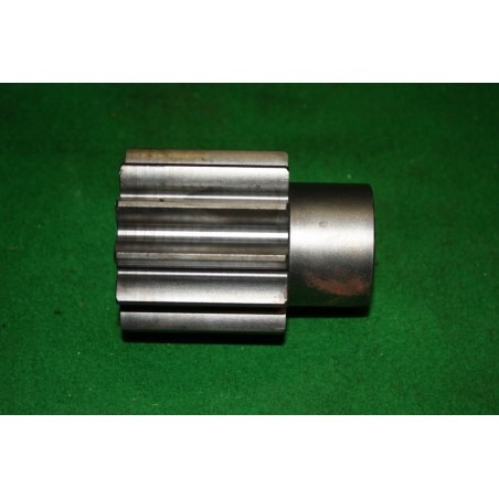 Kolo diferenciálu Tatra