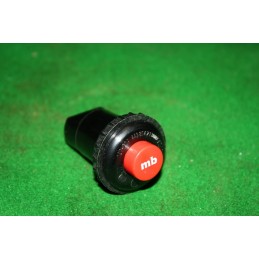 Spína tlačítkový motorovéj brzdy Tatra