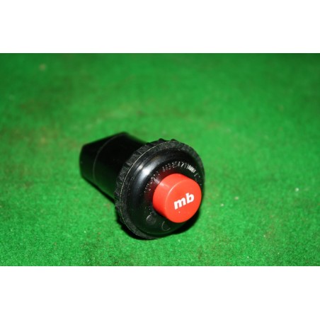 Spína tlačítkový motorovéj brzdy Tatra