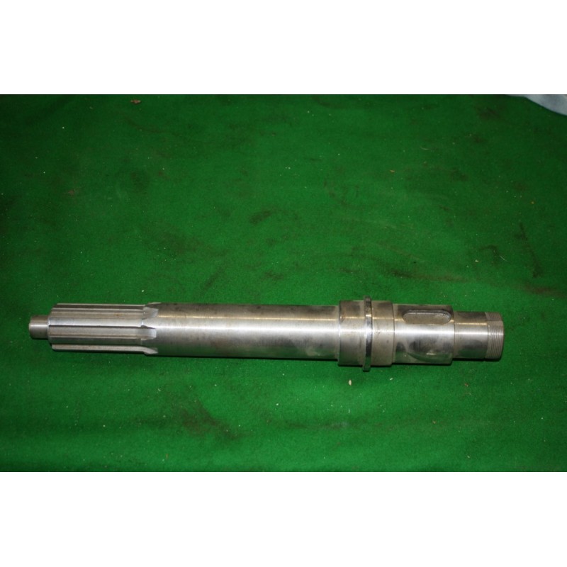 Hriadeľ spojky domiešavač AM- 369