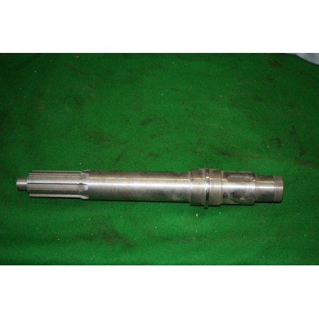 Hriadeľ spojky domiešavač AM- 369