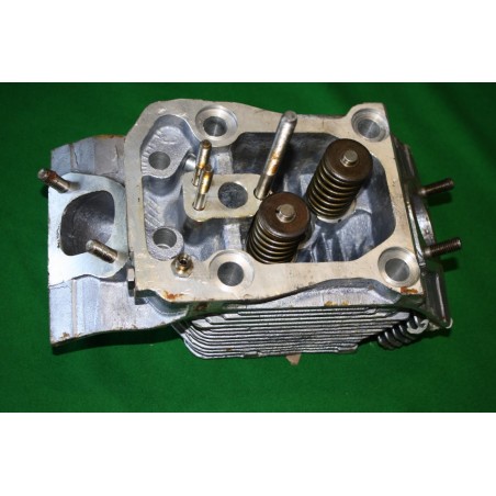 Hlava valca úplná T2 Tatra