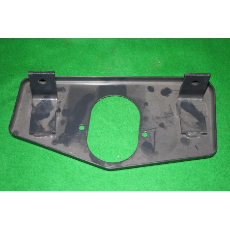 Konzola ventilu Tatra