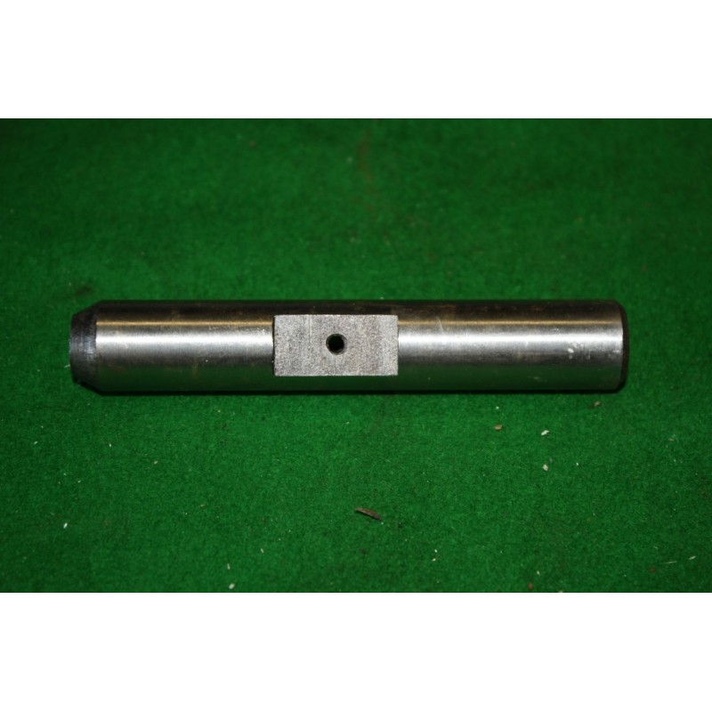 Čap do predného nárazníka Pv3s