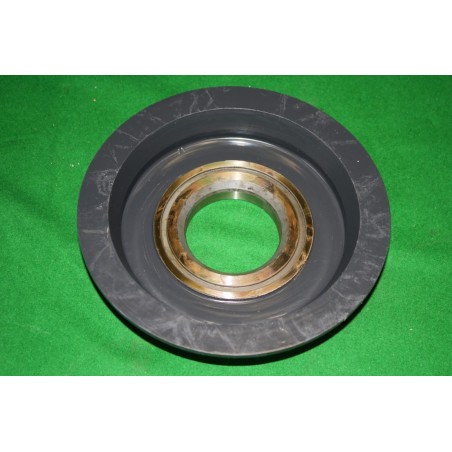 Krúžok rozperný Tatra