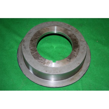 Krúžok poistný Tatra