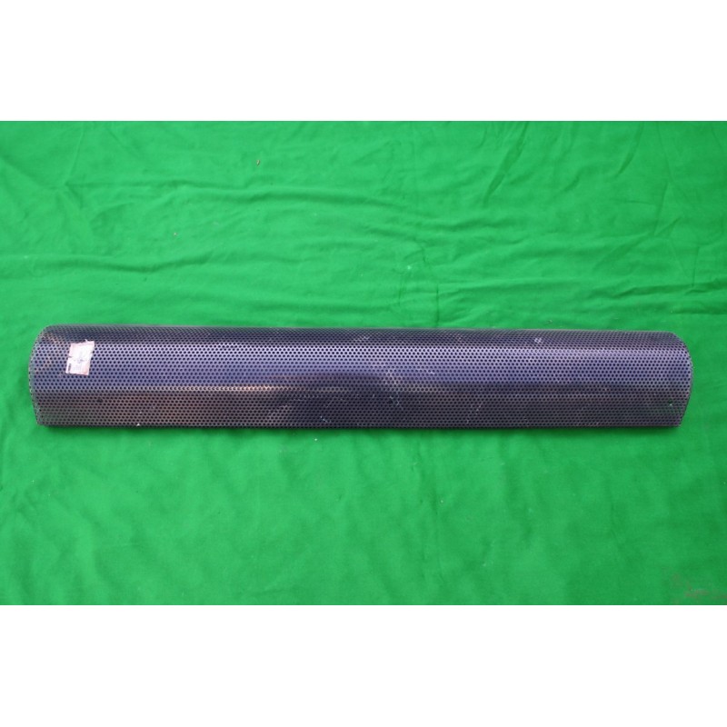 Kryt výfukového potrubia Tatra