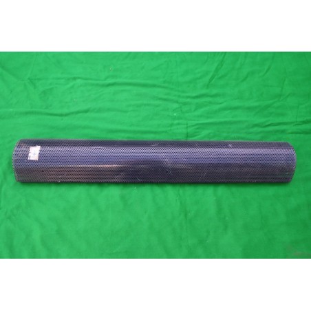 Kryt výfukového potrubia Tatra