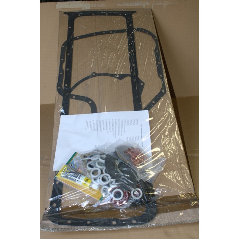 Sada tes. motora - Pv3s