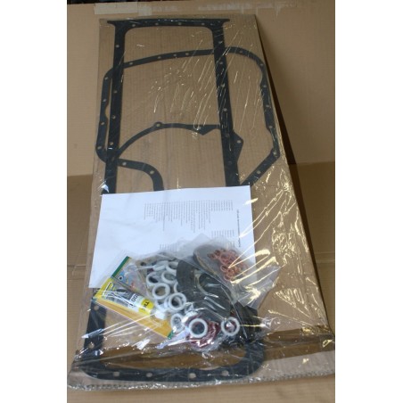 Sada tes. motora - Pv3s