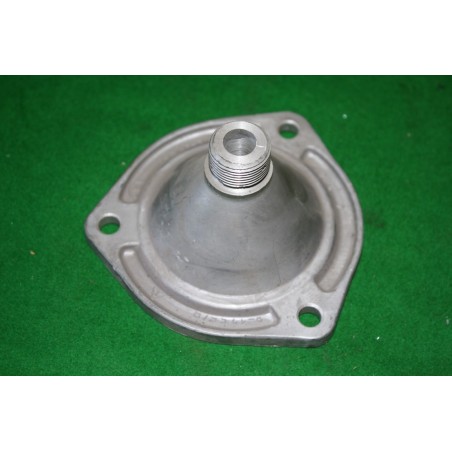 Viečko náhonu Tatra