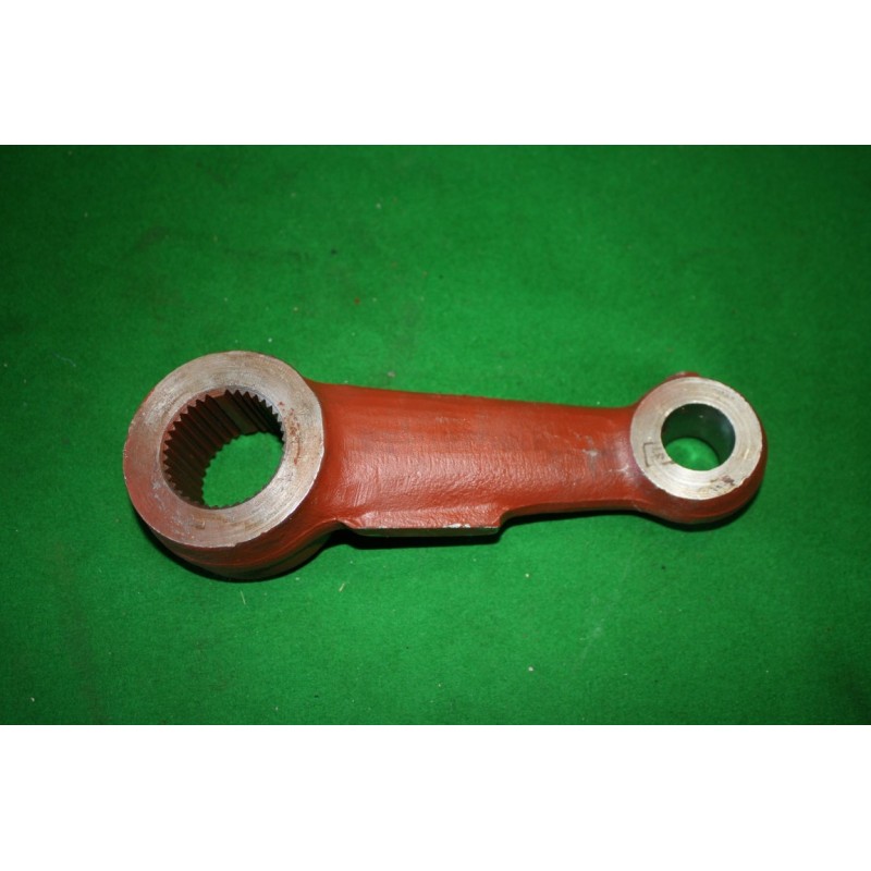 Páka riadenia T-148