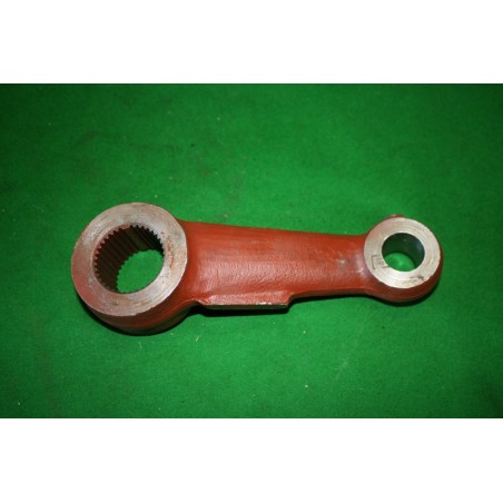 Páka riadenia T-148