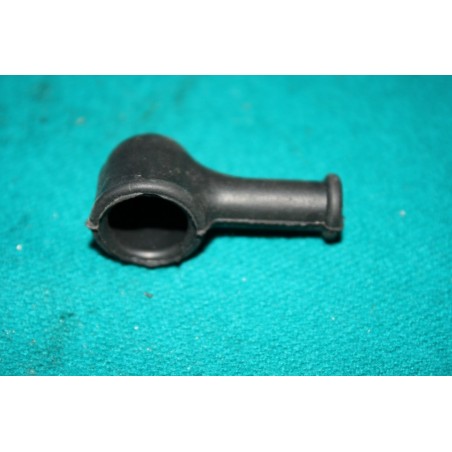 Koncovka pryžová Tatra