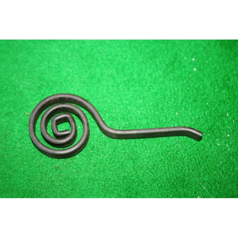 Pružina zámku dverí dlkšia Pv3s