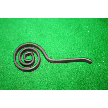 Pružina zámku dverí dlkšia Pv3s