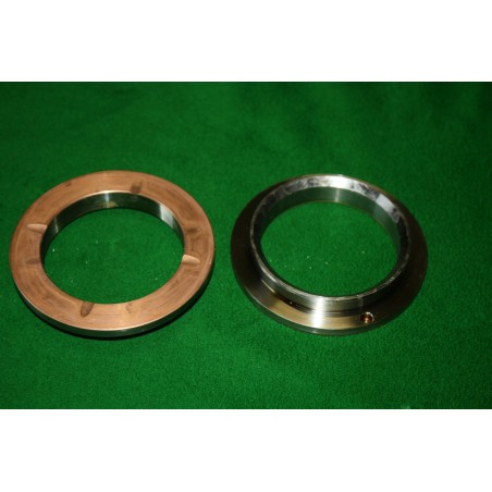 Ložisko axiální predného veka T-148