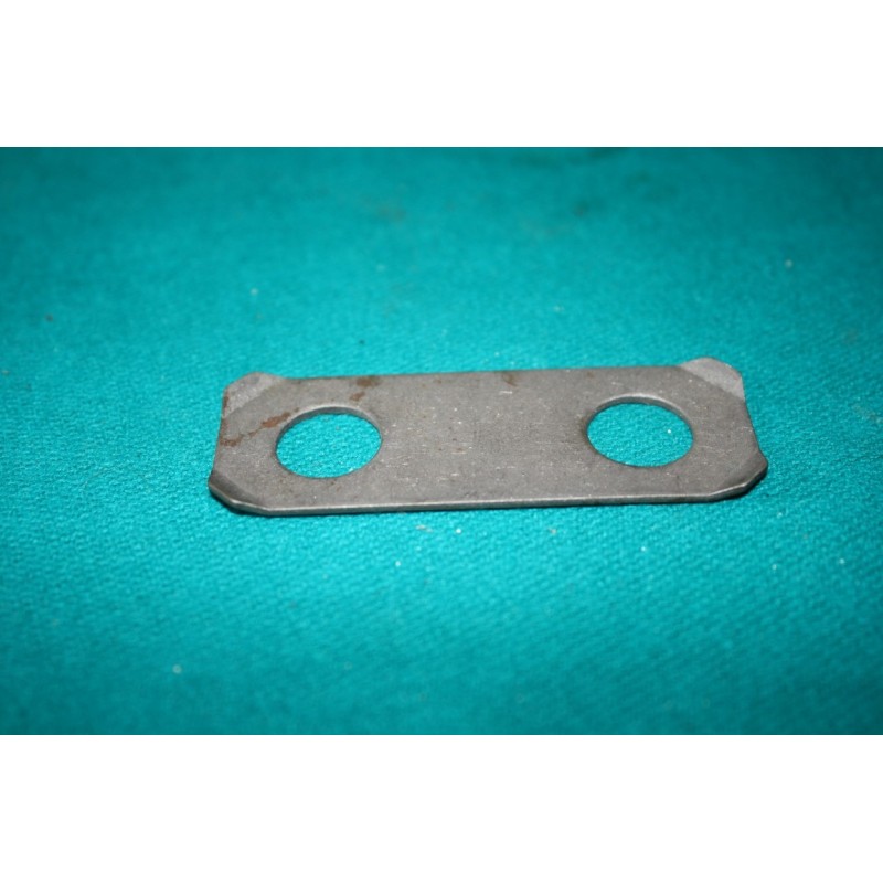 Plech poistný Tatra