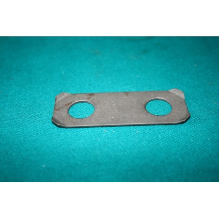 Plech poistný Tatra