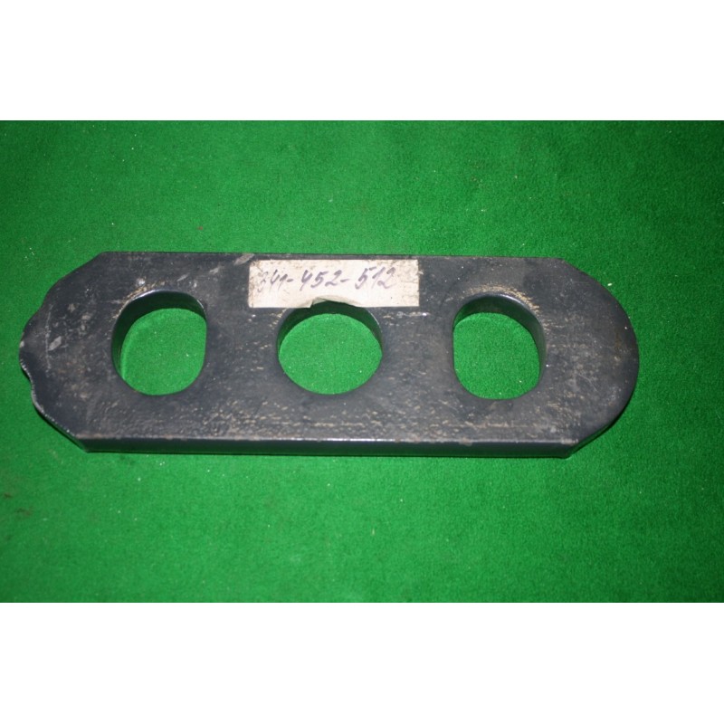 Záves torznéj tyče 260 mm Tatra