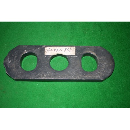 Záves torznéj tyče 260 mm Tatra