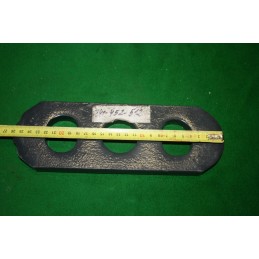 Záves torznéj tyče 260 mm Tatra