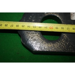 Záves torznéj tyče 260 mm Tatra