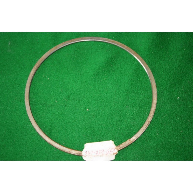 Podložka 129x120x2,5 Tatra