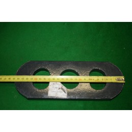 Záves torznéj tyče 250 mm Tatra