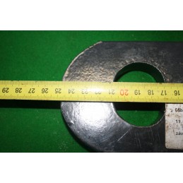 Záves torznéj tyče 250 mm Tatra