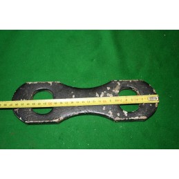 Záves torznéj tyče 270 mm Tatra