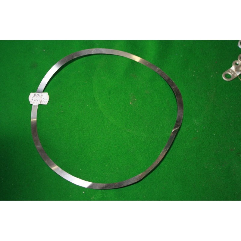 Podložka vymedzovacia 0,1 mm Tatra