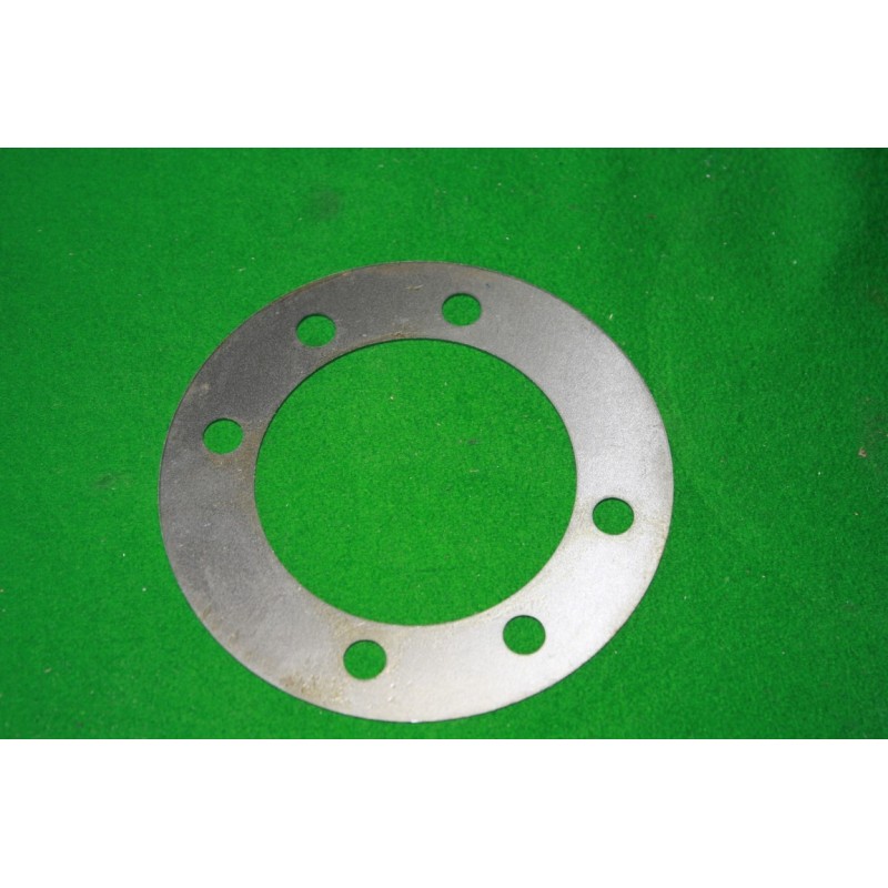 Podložka 0,5 otočného čapu Tatra Euro