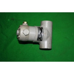 Prepúšťací ventil VP 20 M//24V/0,9A/16 MPa