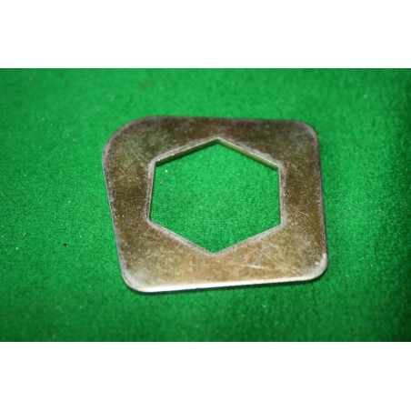 Plech poistný Tatra