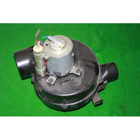 Ventilátor s elektromotorom Tatra