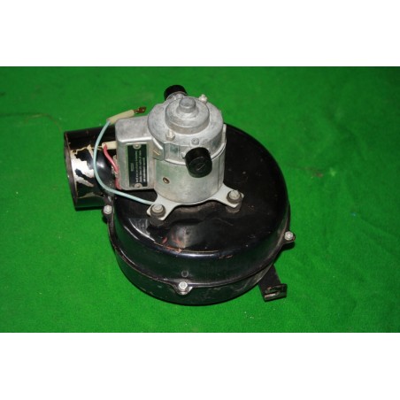 Ventilátor s elektromotorom úplný Tatra