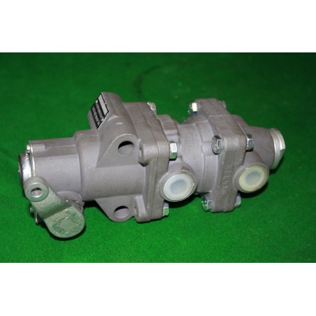 Brzdič hlavný dvojokruhový Tatra