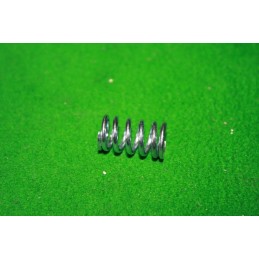 Pružina páky podstavca sedačky Tatra