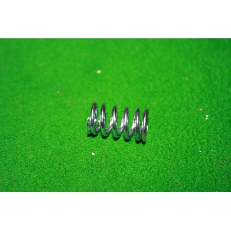 Pružina páky podstavca sedačky Tatra